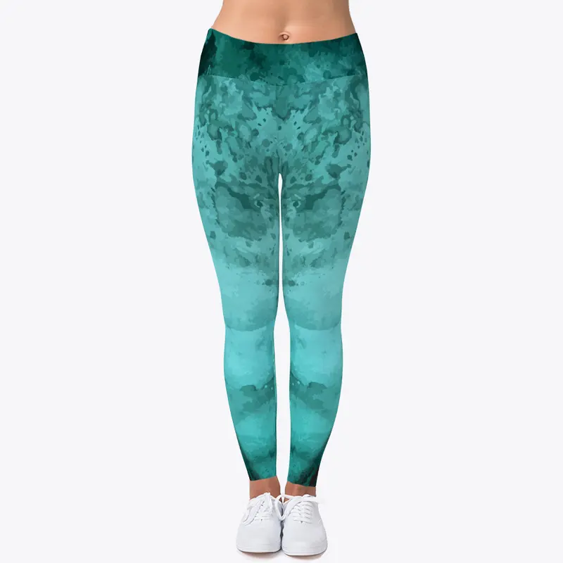 Tip top color Leggings