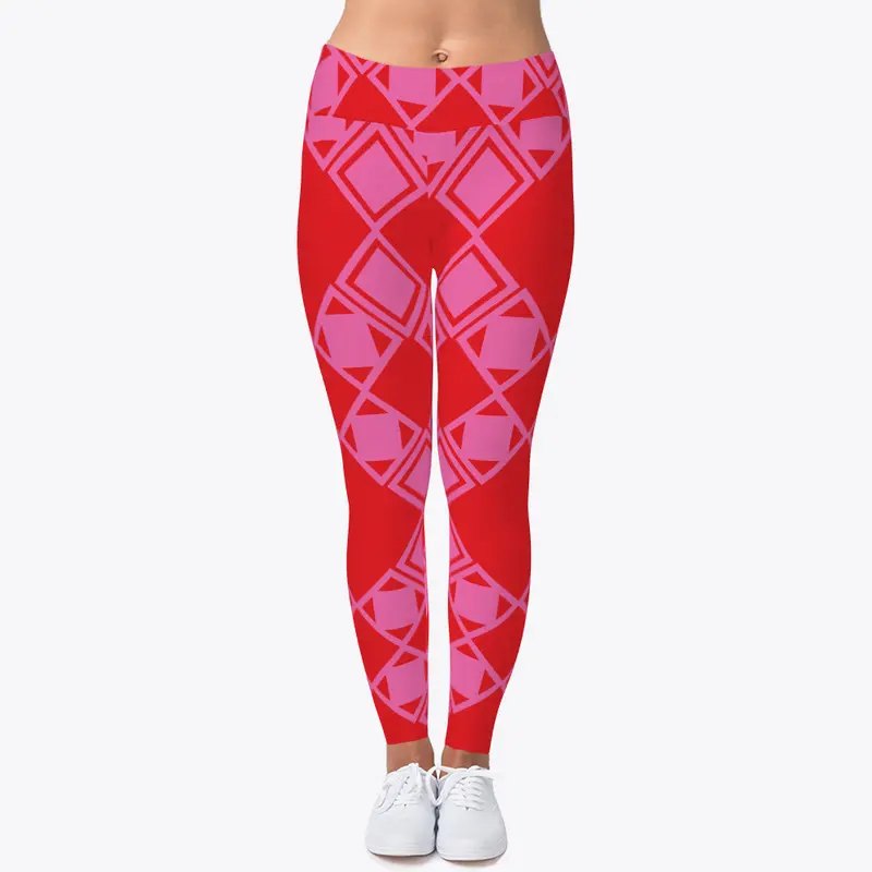 Top Yoga and Pole dance Leggings 